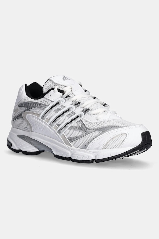 Dječje tenisice adidas Originals TEMPER RUN 2 sintetički siva JQ2308