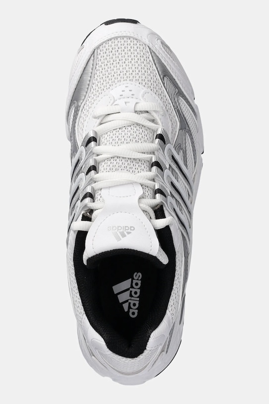 Dječje tenisice adidas Originals TEMPER RUN 2 siva JQ2308