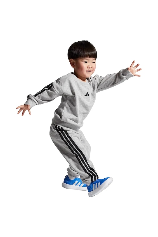 Дитячі кросівки adidas BUBBLECOMFY IH1265