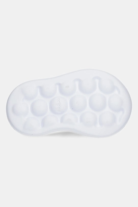 Дитячі кросівки adidas BUBBLECOMFY IH1265 блакитний