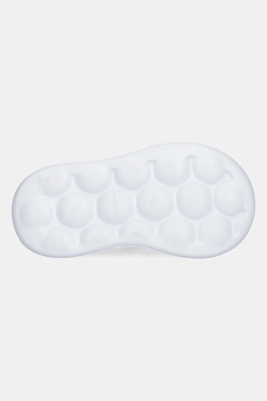 Dječje tenisice adidas BUBBLECOMFY JR5040 zlatna