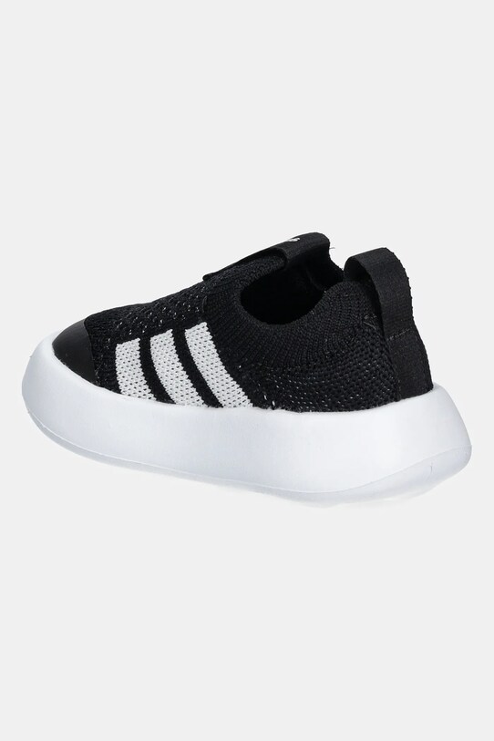 Băieți adidas sneakers pentru copii BUBBLECOMFY IH1264 negru