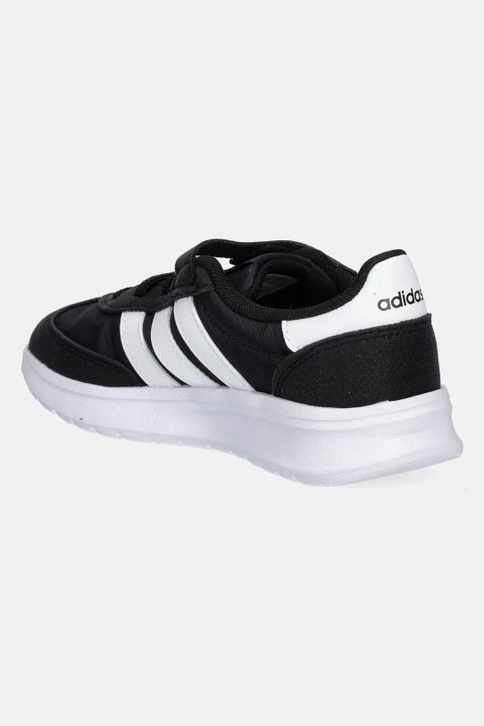 CHLAPEC Dětské sneakers boty adidas RUN 70s 2.0 JI4688 černá