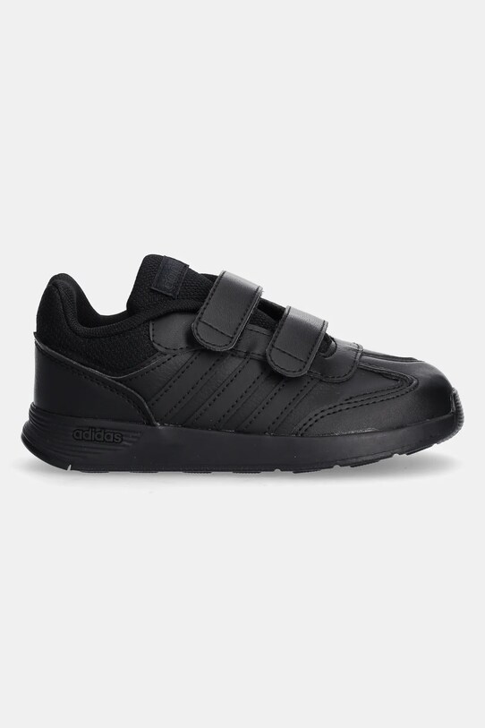 adidas gyerek sportcipő TENSAUR SWITCH JH9248 fekete SS25