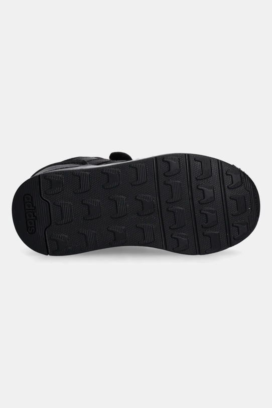 Detské tenisky adidas TENSAUR SWITCH JH9248 čierna