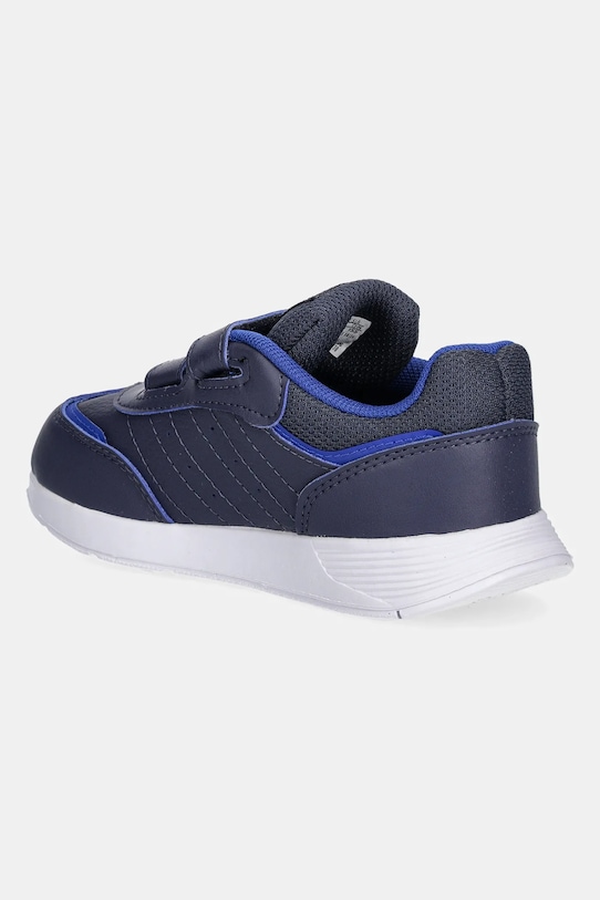 Chłopiec adidas sneakersy dziecięce TENSAUR SWITCH JH9246 granatowy