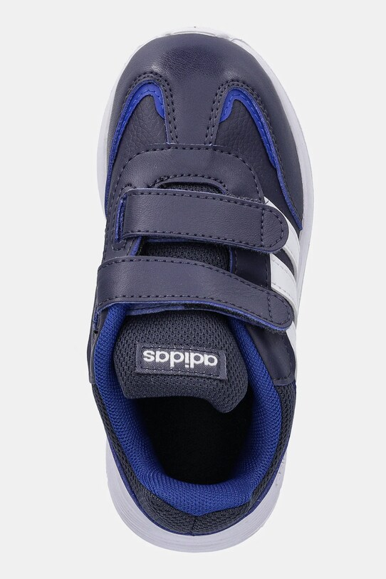 Дитячі кросівки adidas TENSAUR SWITCH темно-синій JH9246