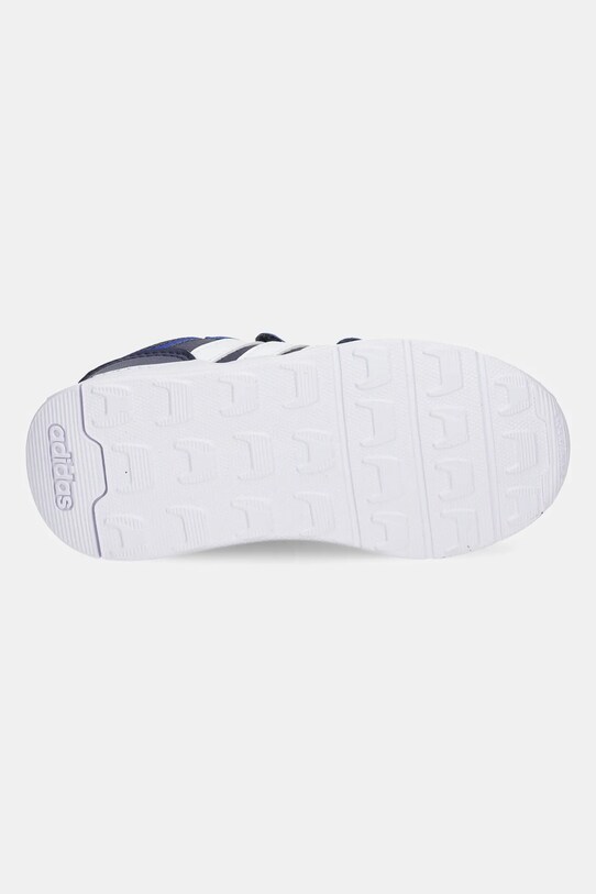 Дитячі кросівки adidas TENSAUR SWITCH JH9246 темно-синій
