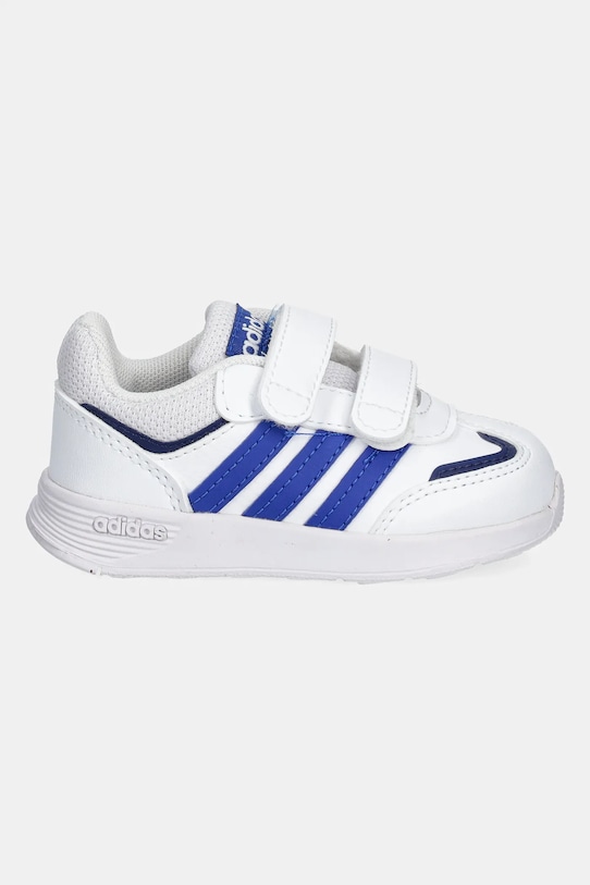 Παιδικά αθλητικά παπούτσια adidas TENSAUR SWITCH JH9257 λευκό SS25