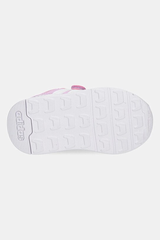 Дитячі кросівки adidas TENSAUR SWITCH JI1051 фіолетовий
