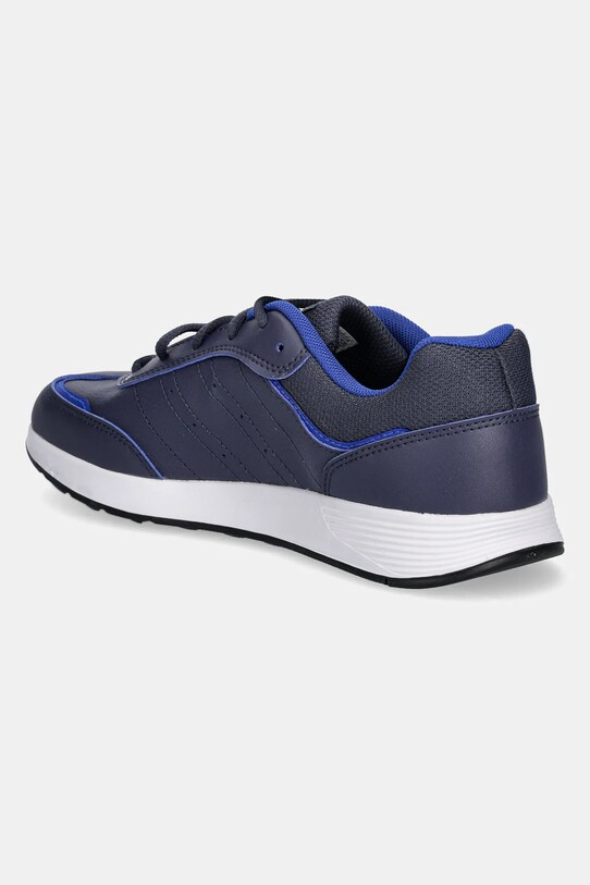 Chłopiec adidas sneakersy dziecięce TENSAUR SWITCH JH9249 granatowy