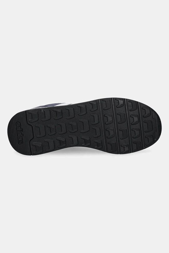 adidas sneakersy dziecięce TENSAUR SWITCH JH9249 granatowy