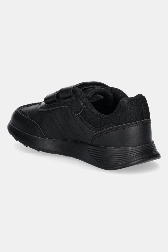 Chłopiec adidas sneakersy dziecięce TENSAUR SWITCH JH9242 czarny