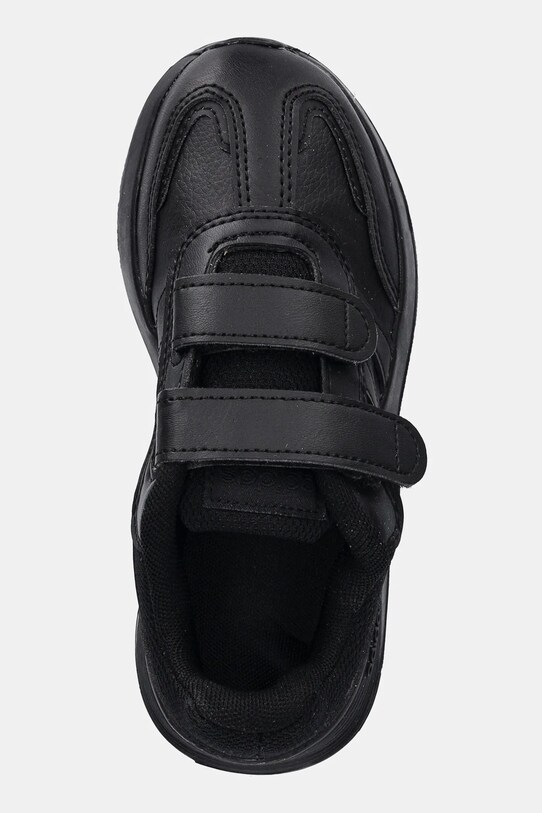 Detské tenisky adidas TENSAUR SWITCH čierna JH9242