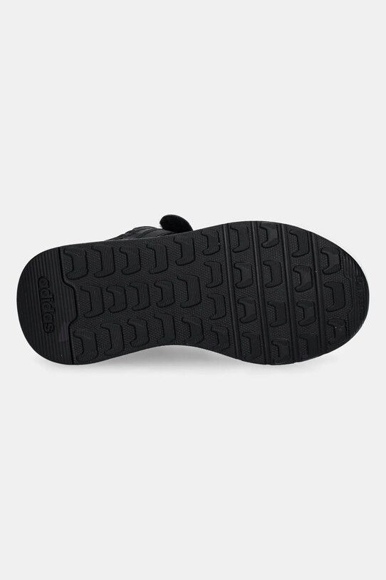 Detské tenisky adidas TENSAUR SWITCH JH9242 čierna