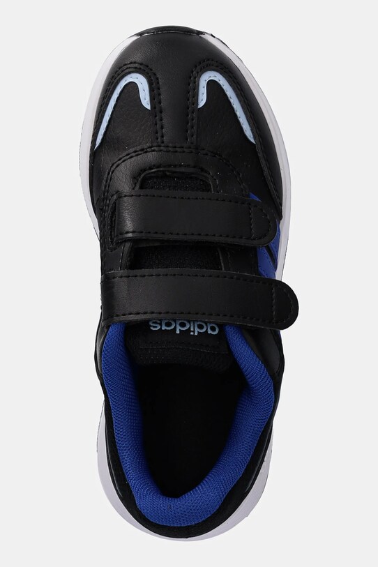 Dječje tenisice adidas TENSAUR SWITCH crna JH9241