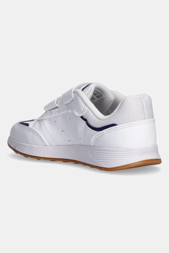 Băieți adidas sneakers pentru copii TENSAUR SWITCH JH9255 alb