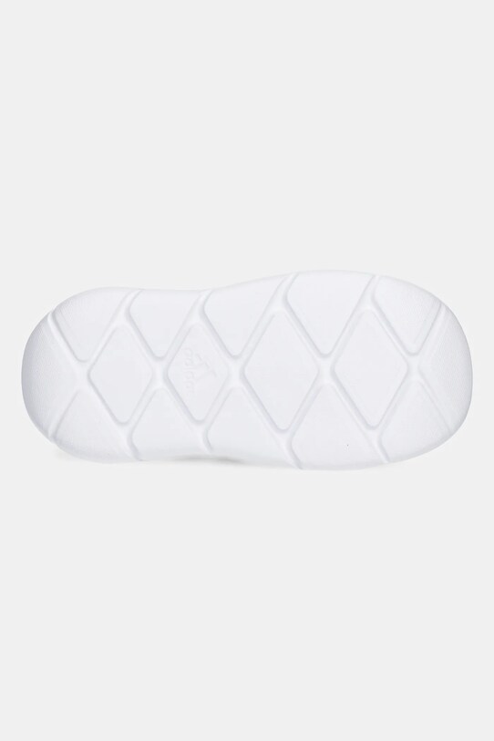 Дитячі кросівки adidas MONOFIT SMILEY IH6311 жовтий