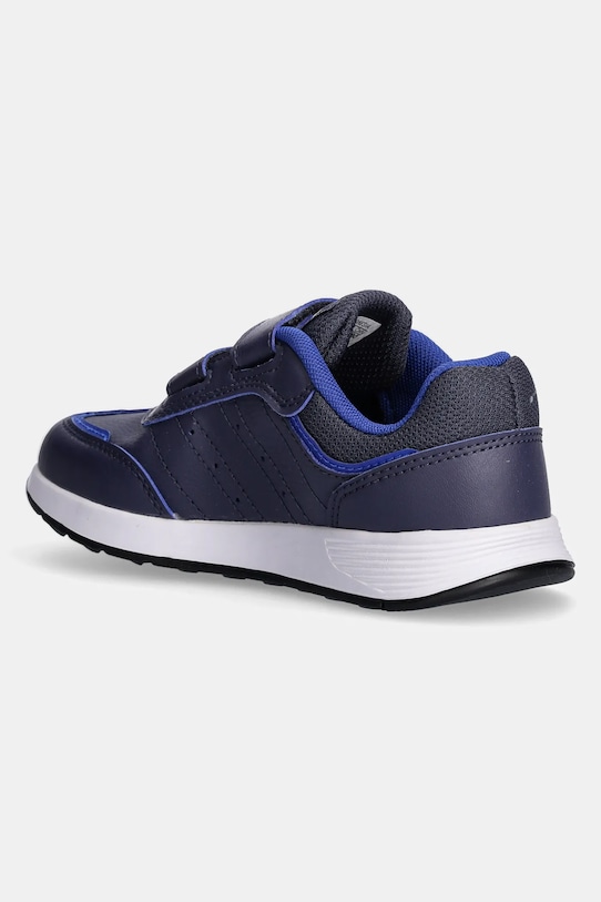 Хлопчик Дитячі кросівки adidas TENSAUR SWITCH JH9240 темно-синій