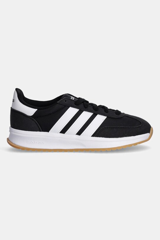 adidas gyerek sportcipő RUN 70s 2.0 JI2265 fekete SS25