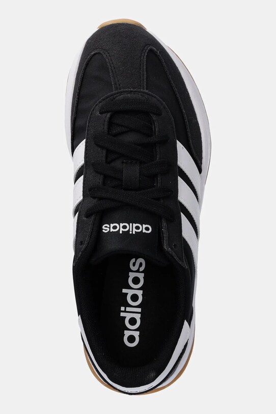 adidas gyerek sportcipő RUN 70s 2.0 fekete JI2265