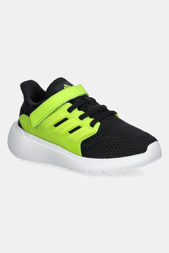 adidas sneakers pentru copii ULTIMASHOW 2.0 textil verde JH6103