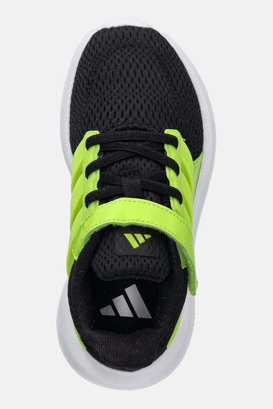 adidas sneakers pentru copii ULTIMASHOW 2.0 verde JH6103