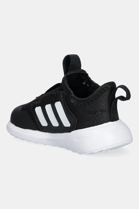Chlapec Detské tenisky adidas TENSAUR COMFORT IH1059 čierna