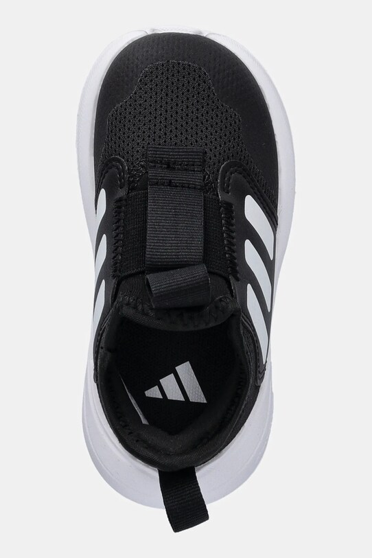 Detské tenisky adidas TENSAUR COMFORT čierna IH1059