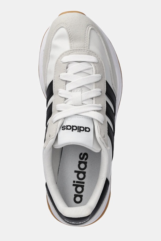 Detské tenisky adidas RUN 70s 2.0 béžová JI2266