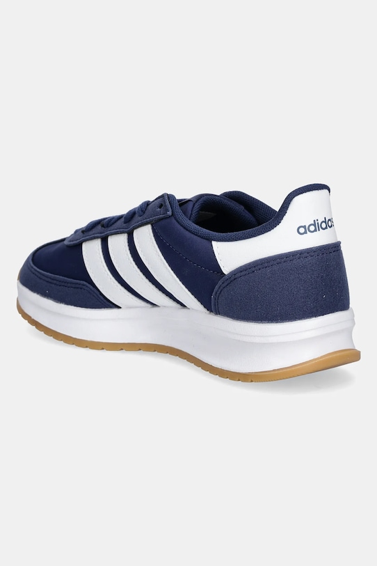 CHLAPEC Dětské sneakers boty adidas RUN 70s 2.0 JI2267 modrá