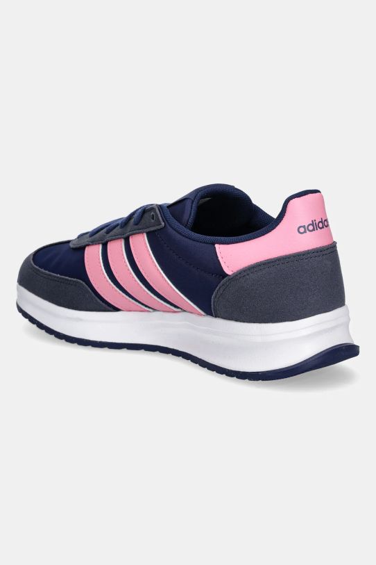 Chłopiec adidas sneakersy dziecięce RUN 70s 2.0 JI2246 granatowy