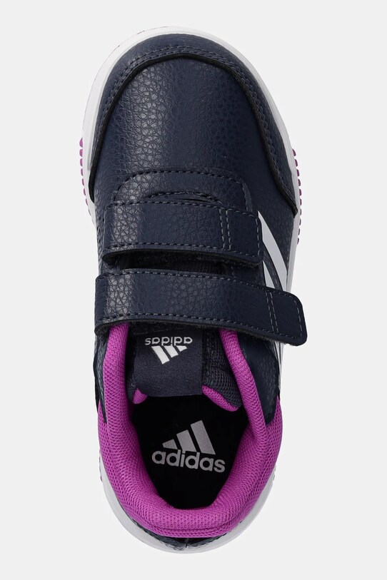 Detské tenisky adidas Tensaur Sport 2.0 modrá JH9541