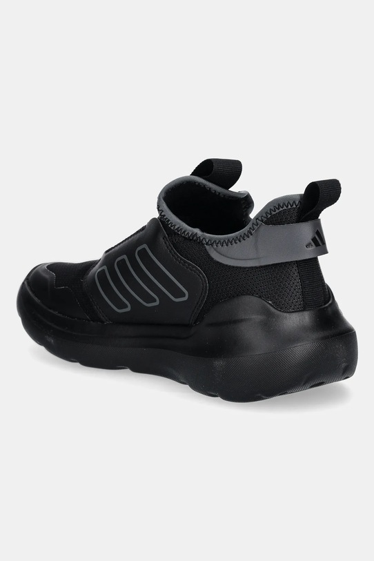 Αγορίστικα Παιδικά παπούτσια adidas TENSAUR COMFORT AC JR2723 μαύρο