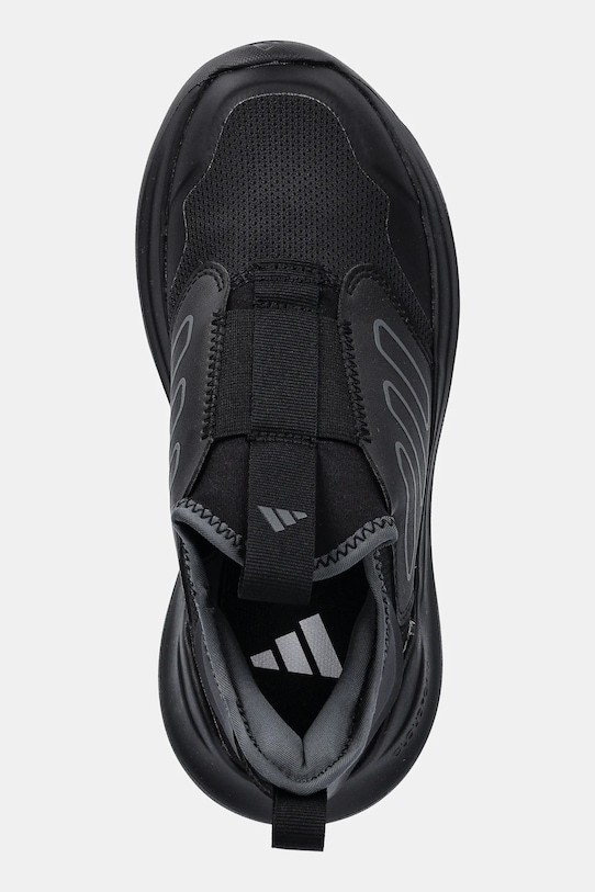 adidas pantofi copii TENSAUR COMFORT AC negru JR2723