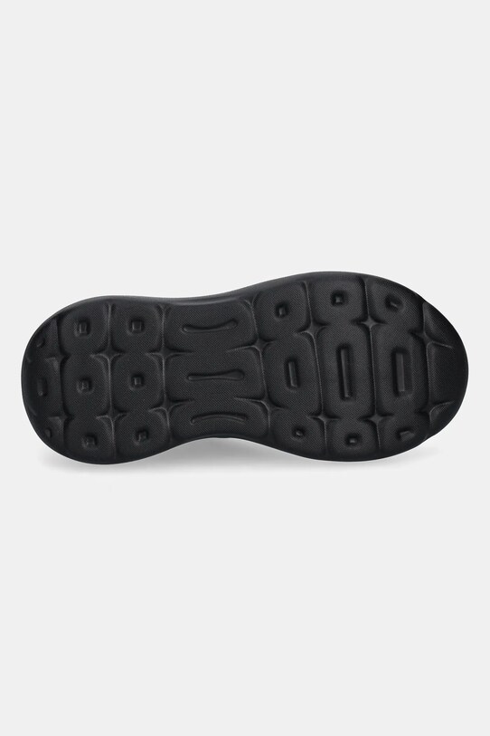 Παιδικά παπούτσια adidas TENSAUR COMFORT AC JR2723 μαύρο
