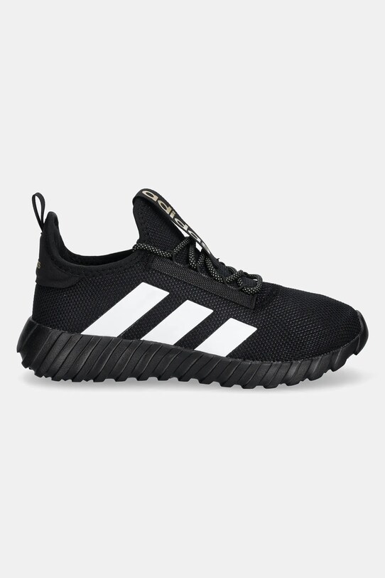 Детские кроссовки adidas KAPTIR 3S JI4108 чёрный SS25