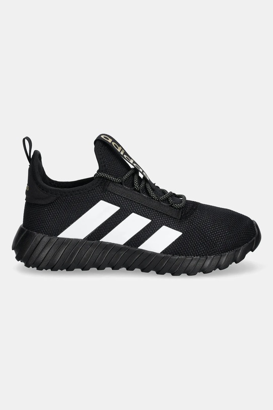 Dětské sneakers boty adidas KAPTIR 3S JI4108 černá SS25