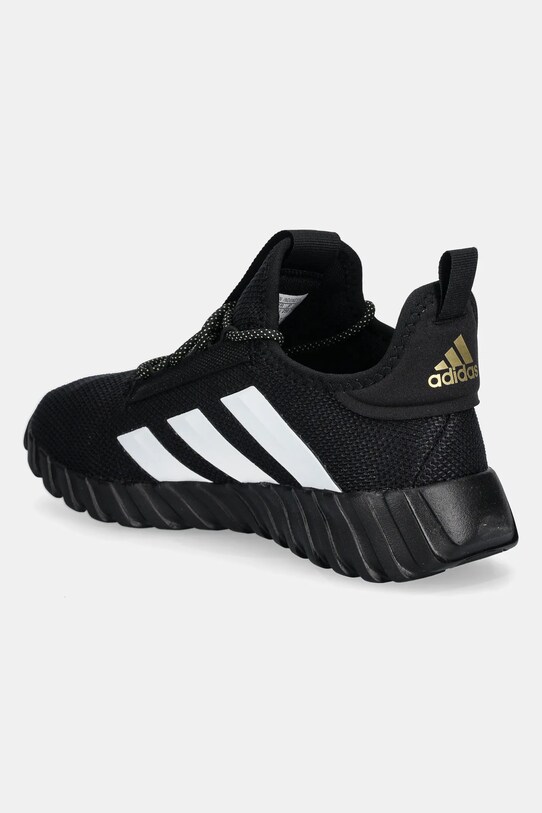 Мальчик Детские кроссовки adidas KAPTIR 3S JI4108 чёрный