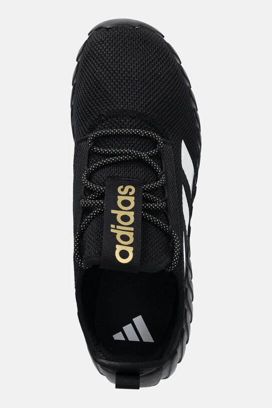 Dětské sneakers boty adidas KAPTIR 3S černá JI4108