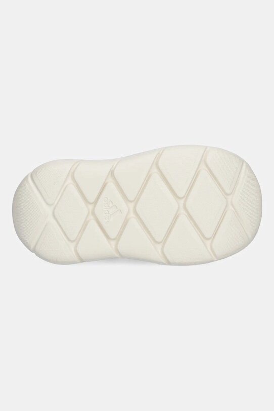 adidas sneakersy dziecięce MONOFIT DINO JI3895 beżowy