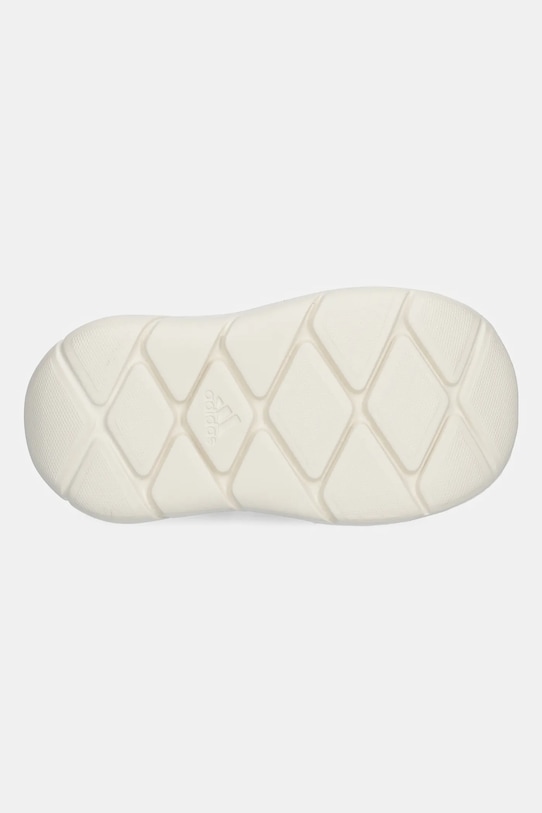 Detské tenisky adidas MONOFIT DINO JI3895 béžová