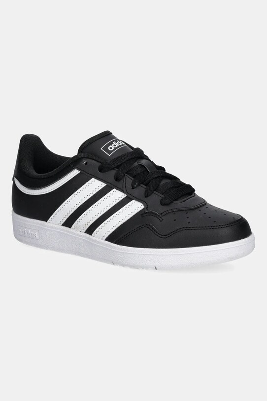 Дитячі кросівки adidas Originals HOOPS 4.0 низька чорний JI3474