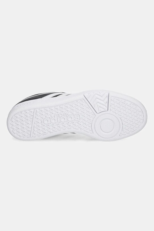 Дитячі кросівки adidas Originals HOOPS 4.0 JI3474 чорний