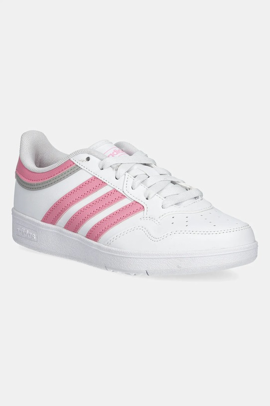 Дитячі кросівки adidas Originals HOOPS 4.0 низька білий JI0900