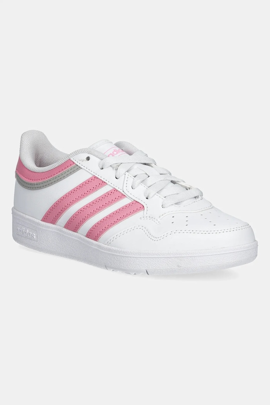 adidas Originals sneakers pentru copii HOOPS 4.0 mic de statură alb JI0900