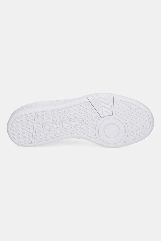 Detské tenisky adidas Originals HOOPS 4.0 JI3470 biela