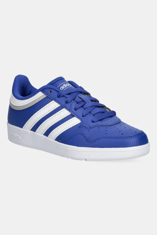 Детские кроссовки adidas Originals HOOPS 4.0 низкая голубой JI0899