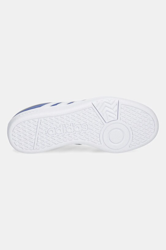 Дитячі кросівки adidas Originals HOOPS 4.0 JI0899 блакитний
