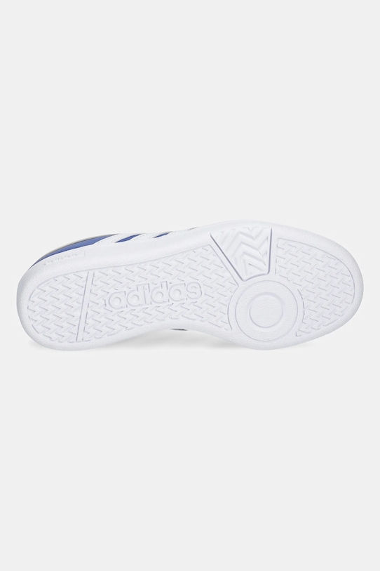 adidas Originals sneakers pentru copii HOOPS 4.0 JI0899 albastru